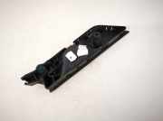 Türinnengriff - Vorne Linke Skoda Fabia, III NJ 2014.06 - 2018.06 6v0837225,