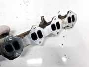 Ansaugkrümmer Nissan Qashqai, I 2006.01 - 2010.06 F071314,