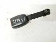 Gurtschloss - Vorne Linke Nissan Almera, N16 2000.06 - 2003.01 Gebraucht,
