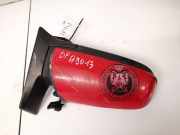 Außenspiegel Rechts Opel Zafira, B 2008.01 - 2011.10 facelift e1010850,