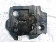 Motorabdeckung Audi A6, C6 2005.01 - 2008.10 03G103925AT,