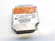 Steuergerät Airbag Mercedes-Benz W211, 2002.03 - 2006.04 A2118704326, 500506170777