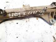 Lenkgetriebe Nissan Cube, Z12 20010.03 --> RHD, 480011fa0bt jg201-000200