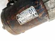 Anlasser Mitsubishi Outlander, I 2003.01 - 2006.12 1810A0, M000T20672