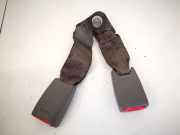 Gurtschloss - Hinten Linke Honda Civic, 2006,01 - 2011.01 Gebraucht,