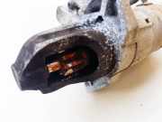 Anlasser Subaru Legacy, BE, BH, BT 1998.10 - 2003.09 Gebraucht ,