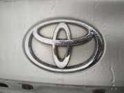 Emblem Toyota Avensis, II 2003.04 - 2006.03 Gebraucht,