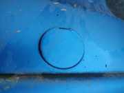 Abdeckung Abschlepphaken - Vorne Fiat Punto, 1999.09 - 2005.10 Gebraucht,