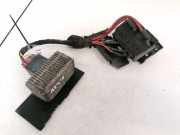 Vorglüh Relais SAAB 9-3, 2002.09 - 2008.06 55353011, 51299014B