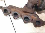 Abgaskrümmer Opel Astra, H 2004.03 - 2009.12 8973858151,