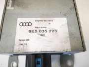 Audioverst?rker Audi A4, B6 2000.11 - 2004.11 8e6035223,