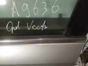 Zierleiste Leiste - Vorne Linke Opel Vectra, C 2002.04 - 2005.10 Gebraucht,