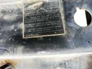 Schloßträger Peugeot 3008, I 2008.01 - 2016.06 7700418609,