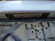 Kennzeichenleuchte Toyota Yaris, I (XP10) 1999.04 - 2003.03 Gebraucht,