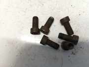 Schwungradschraube Volkswagen Golf, IV 1997.08 - 2003.10 Gebraucht, AXR