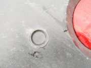 Sensor f?r Einparkhilfe - HINTEN Opel Antara, 2006.01 - 2010.08 Gebraucht,