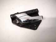 Türinnengriff - Vorne Linke Jaguar XF, X250 2012.01 - 2015.01 facelift 8X2322601AE,8X23-22601-AE 8X2322601AE 8X23-22601-BE 8X2322601BE BJ32-22601-AA BJ32-266B35-AA