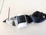 Sicherheitsgurt - Hinten Linke BMW 2-Series F22, 2013.01 - 2016.12 34179163e,733223508