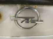 Emblem Opel Zafira, A 1999.04 - 2003.11 Gebraucht,