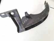 Stoßstangenhalter - Hinten Linke SAAB 9-3, 2002.09 - 2008.06 12786312,