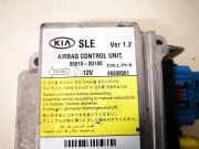 Steuergerät Airbag Kia Sportage, 2010.01 - 2016 959103u100,95910-3u100 28309561