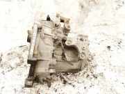 Schaltgetriebe Peugeot 207, 2006.02 - 2009.06 1120291321,11-20291-321