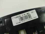 Bedienelement für Klimaanlage Peugeot 207, 2006.02 - 2009.06 N102079B, N102079B 69910002 13403G