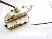 T?rschloss Stangen - Vorne Rechts Citroen C4, I 2004.11 - 2008.06 Gebraucht,