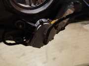 Wischermotor - Hinten Volkswagen Golf, V 2003.10 - 2008.10 1K6955711B,1K6 955 711B 4J18 Bca