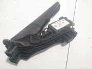 Pedalwerk Skoda Superb, II 2008.03 - 2013.06 1K1721503P,1K1 721 503 P 1K1721503P