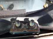 Lang Heckklappe Scharniere Scharnier - Hinten Rechts Mitsubishi Carisma, II 2000.09 - 2006.06 Gebraucht ,