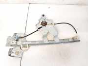 Fensterheber - Hinten Linke Skoda Octavia, I 2000.11 - 2004.02 facelift Gebraucht,