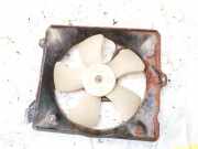 Kühlerlüfter Lüftermotor Toyota Avensis, I 2000.10 - 2003.02 facelift Gebraucht,