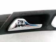 T?rinnengriff - Hinten Linke Mercedes-Benz W203, 2000.05 - 2004.02 A3184,