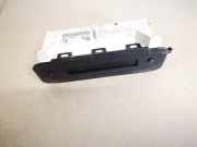 Monitor Navigations Zeit Uhr Peugeot 206, 2002.07 - 2009.01 facelift 9647409777,21669457-4