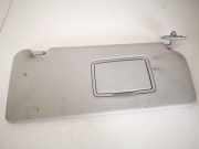Sonnenblende Honda Jazz, 2001.12 - 2005.04 Gebraucht,