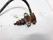 Kupplungsnehmerzylinder Nehmerzylinder Subaru Forester, II 2002.06 - 2007.12 Gebraucht,