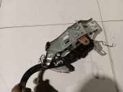 Bremspedal Opel Zafira, B 2008.01 - 2011.10 facelift Gebraucht,