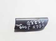 Innenausstattung Volkswagen Golf, VI 2008.10 - 2012.06 5k2858417, Cgga