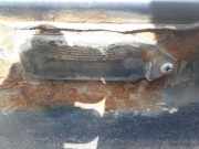 Kennzeichenleuchte Mitsubishi Carisma, I 1995.07 - 2000.09 Gebraucht ,