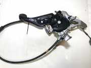 Handbremshebel Toyota Prius, 2003.06 - 2009.01 Gebraucht,