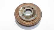 Bremstrommel Nissan Micra, K11 1992.01 - 1997.07 432065f013,43206-5f013