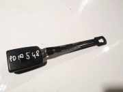 Gurtschloss - Vorne Linke Audi A6, C4 1994.06 - 1997.10 4a0857755e,