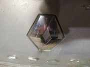Emblem Renault Espace, IV 2002.11 - 2014.12 Gebraucht,