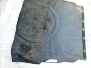 Bodenbelag Kofferraum Audi 80, B4 1991.09 - 1995.01 8A5863463,