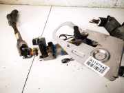 Lenksäule Toyota Avensis, II 2003.04 - 2006.03 0265005432,89245-02010