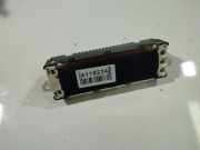 Monitor Navigations Zeit Uhr Peugeot 207, 2006.02 - 2009.06 9664483980,9664483980 503550298501-02 1P1KNK48 50355029850102