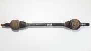 Antriebswelle - Hinten Rechts Audi Q7, 2006.03 - 2010.05 7l8501201,0253151684004b