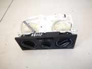 Bedienelement für Klimaanlage Volkswagen Bora, 1998.01 - 2005.12 1j0820045f, ALH