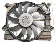 Kühlerlüfter Lüftermotor Mercedes-Benz X164 2007 - 2012 a1645000393, 885722003 a1645000393